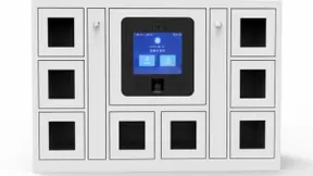 物联网+智能印章管理设备 开启企业高效管章时代