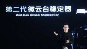 夜色更精彩 vivo X60 Pro黑光夜视2.0效果惊艳