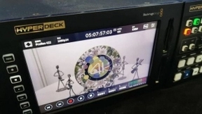 中国超高清视频 千亿产业待爆发