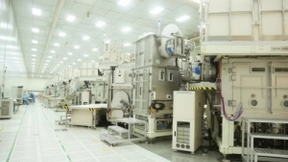 技术驱动，成就全球增长迅速的独角兽企业——柔宇科技