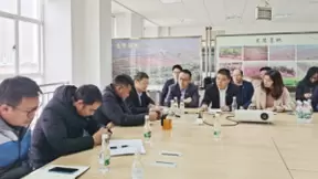 让中国农民昂首挺胸，金蝶云·星空×褚氏集团，打造智慧农业标杆