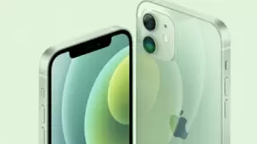 iPhone 13系列屏幕曝光：搭载三星最强120Hz OLED屏 近几代最大升级