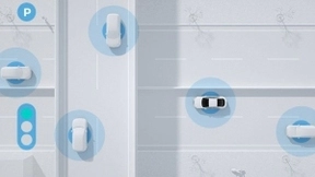 百度或成立智能电动汽车公司 在吉利工厂生产汽车