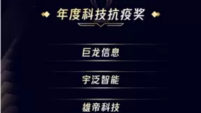 2020年度腾讯云启战略生态伙伴榜发布，37家企业摘得殊荣