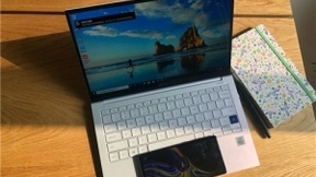 2021开年大促 高颜值笔记本首选三星Galaxy Book Ion