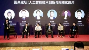 的卢深视：技术落地的试金石，规模与体验让3D视觉成为机器标配的眼睛