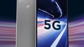 摩托罗拉One 5G Ace手机在美发布：搭载高通骁龙750G，售价 399.99 美元