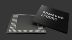 LPDDR5内存成为2021旗舰手机标配 坚果R2榜上有名