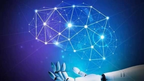 我国人工智能市场发展进入快车道