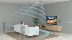 当电视具有认知力！——索尼推出“XR认知芯片”