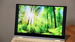 轻启灵感 焕星世界 三星Galaxy Book Flex新年大促