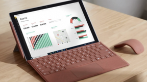 微软发布Surface Pro 7 Plus：升级11代酷睿 续航大增 支持4G网络