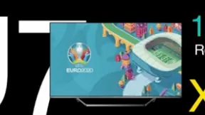 ULED重磅升级！海信CES推行业首款XDR电视