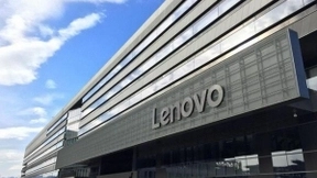 联想数据中心业务集团推出全新数据管理解决方案