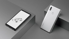 乐享新春护眼好物 海信5G阅读手机A7京东火热销售中