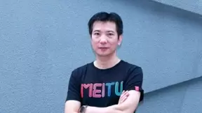 美图公司董事长蔡文胜——行业的洞察者、时代的预言家