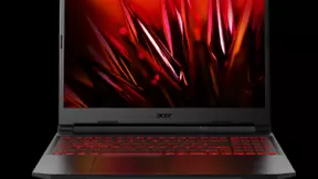 前方高能！“龙”出没！Acer暗影骑士 · 龙亮相CES 2021