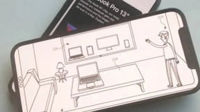 苹果AR专利新场景零售领域曝光，微美全息云平台AI+SDK搭建广告服务