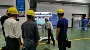 联通5G助建国内首个跨域智慧园区