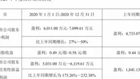 沃特股份业绩迎释放 液晶高分子成主要力量