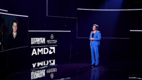 AMD总裁兼首席执行官苏姿丰博士在CES 2021上展示了一个数字化先行的世界