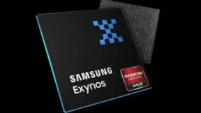 三星下一代SoC将采用AMD GPU，疑似为Exynos 2200