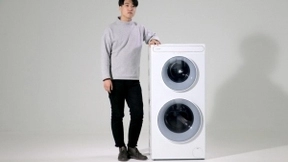 推翻千张图纸！Leader洗衣机设计师为细节，3年奔走19城