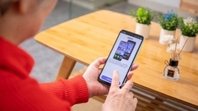 手机响应适老化要求再提速 京东C2M反向定制助力老年人乐享智能生活