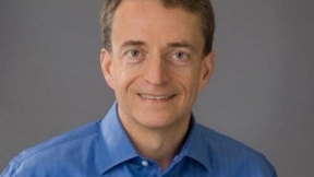 新任CEO致信英特尔员工：期待与你们一起塑造科技未来