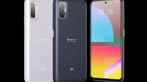 HTC Desire 21 Pro 5G发布，搭载骁龙690配备90Hz屏幕