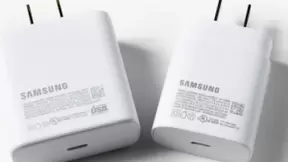 三星即将推出65W USB-PD充电器