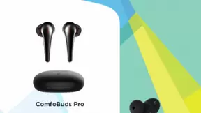 全球唯一音频品牌：1MORE连续4年获得12项CES官方奖项