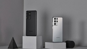 三星Galaxy S21 Ultra 5G定义划时代智能体验