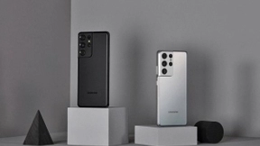 三星Galaxy S21 Ultra 5G定义划时代智能体验