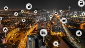 通信连接能力建设是支撑物联网向垂直行业加速应用的关键