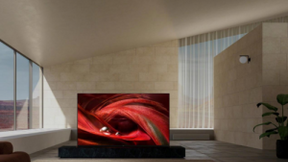 刷新音画体验 索尼4K液晶电视X95J获CES2021创新奖