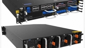 烽火助力中国邮政打造高速可靠数据中心智能光网