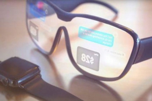 苹果将推出AR眼镜？2021年AR/VR市场预测