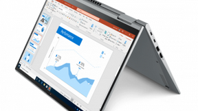 直击CES 2021：联想ThinkPad新品亮相 再掀讨论热潮