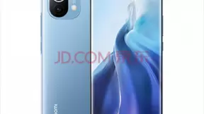 京东手机年货节即将上线，提前锁定抢2021元购机神券
