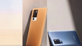 “超大杯”来了 vivo X60 Pro+即将发布