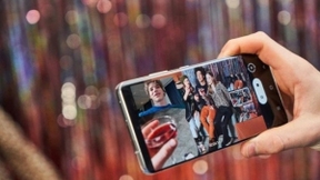 三星Galaxy S21系列发布 安卓旗舰风向标诞生