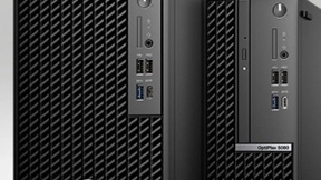 商用台式机推荐：戴尔OptiPlex 5080性能出色，激发工作新动能