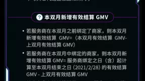 服务商激励政策权益奖励升级，抖音电商助力服务商快速成长