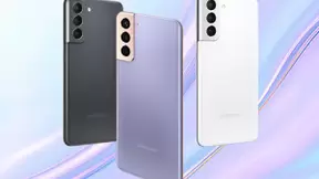 三星Galaxy S21系列新品重磅发布，中国特供版1月18日将于京东发售