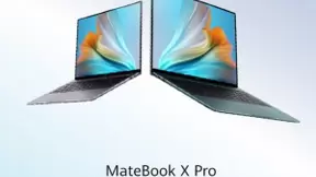 跨设备协同超级终端，全新HUAWEI MateBook X Pro升级智慧办公新体验