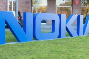 诺基亚与Google签约以构建基于云的5G网络