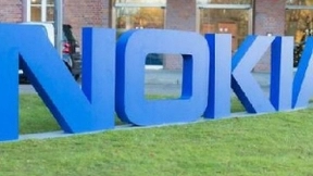 诺基亚与Google签约以构建基于云的5G网络