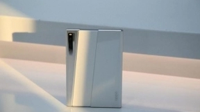 CES 2021云逛展：屏幕变强、变大也变弯了