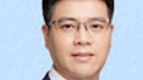 陈忠岳出任中国联通董事、总经理、党组副书记